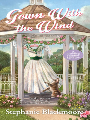 Gown with the Wind - ebook